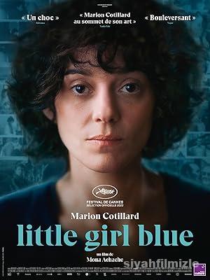Little Girl Blue 2023 film izle