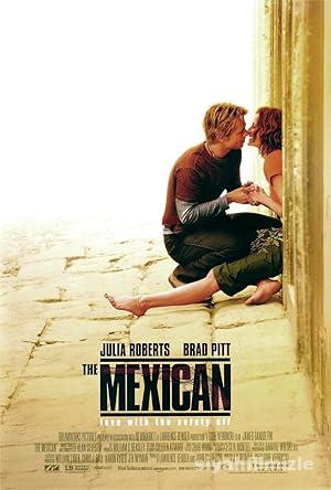 Meksikalı (The Mexican) 2001 izle